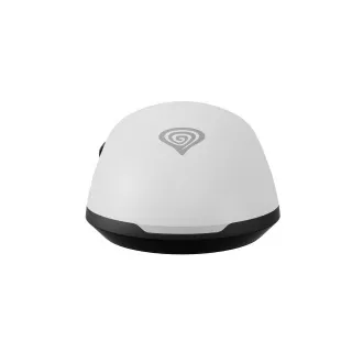 Genesis herní myš KRYPTON 660/Herní/Optická/12 000 DPI/Drátové USB-A/Bílá Genesis herní myš KRYPTON 660/Herní/Optická/12 000 DPI/Drátové USB-A/Bílá
