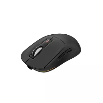 Genesis herní myš ZIRCON 660/Herní/Optická/12 000 DPI/Drátové/Bezdrátové/Černá Genesis herní myš ZIRCON 660/Herní/Optická/12 000 DPI/Drátové/Bezdrátové/Černá