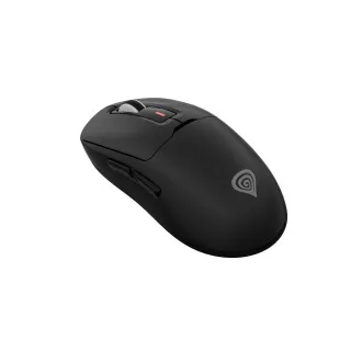 Genesis herní myš ZIRCON 660/Herní/Optická/12 000 DPI/Drátové/Bezdrátové/Černá Genesis herní myš ZIRCON 660/Herní/Optická/12 000 DPI/Drátové/Bezdrátové/Černá