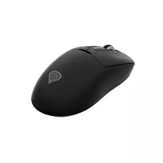 Genesis herní myš ZIRCON 660/Herní/Optická/12 000 DPI/Drátové/Bezdrátové/Černá Genesis herní myš ZIRCON 660/Herní/Optická/12 000 DPI/Drátové/Bezdrátové/Černá