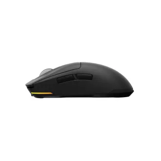 Genesis herní myš ZIRCON 660/Herní/Optická/12 000 DPI/Drátové/Bezdrátové/Černá Genesis herní myš ZIRCON 660/Herní/Optická/12 000 DPI/Drátové/Bezdrátové/Černá