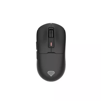 Genesis herní myš ZIRCON 660 PRO/Herní/Optická/Pro praváky/26 000 DPI/Drátová+bezdrátová/Černá Genesis herní myš ZIRCON 660 PRO/Herní/Optická/Pro praváky/26 000 DPI/Drátová+bezdrátová/Černá