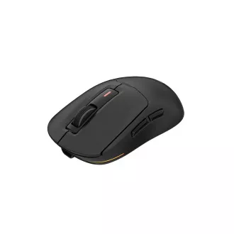 Genesis herní myš ZIRCON 660 PRO/Herní/Optická/Pro praváky/26 000 DPI/Drátová+bezdrátová/Černá Genesis herní myš ZIRCON 660 PRO/Herní/Optická/Pro praváky/26 000 DPI/Drátová+bezdrátová/Černá