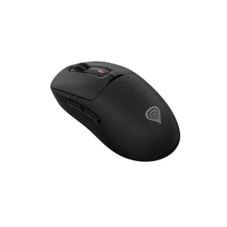 Genesis herní myš ZIRCON 660 PRO/Herní/Optická/Pro praváky/26 000 DPI/Drátová+bezdrátová/Černá Genesis herní myš ZIRCON 660 PRO/Herní/Optická/Pro praváky/26 000 DPI/Drátová+bezdrátová/Černá