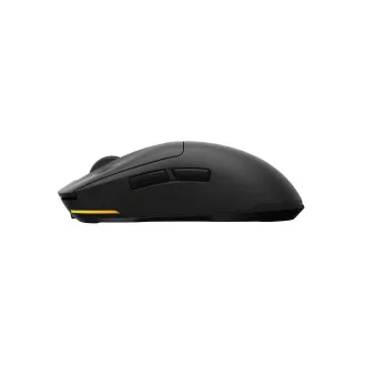 Genesis herní myš ZIRCON 660 PRO/Herní/Optická/Pro praváky/26 000 DPI/Drátová+bezdrátová/Černá Genesis herní myš ZIRCON 660 PRO/Herní/Optická/Pro praváky/26 000 DPI/Drátová+bezdrátová/Černá