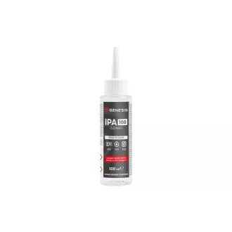 Isopropylic alcohol Genesis IPA 100 Cleaner 100ML Isopropylic alcohol Genesis IPA 100 Cleaner 100ML