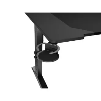 Herní stůl Genesis HOLM MODULAR 120, RGB Herní stůl Genesis HOLM MODULAR 120, RGB
