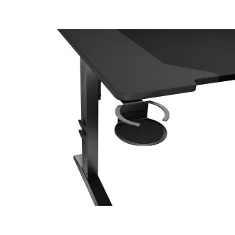 Herní stůl Genesis HOLM MODULAR 120, RGB Herní stůl Genesis HOLM MODULAR 120, RGB