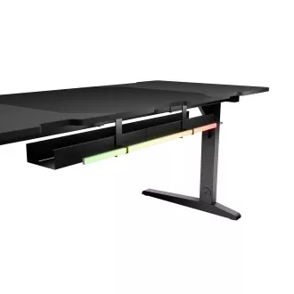 Herní stůl Genesis HOLM MODULAR 180, RGB Herní stůl Genesis HOLM MODULAR 180, RGB