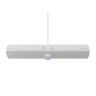 Genesis herní soundbar HELIUM 312BT/Bílá/Stereo/10W Genesis herní soundbar HELIUM 312BT/Bílá/Stereo/10W