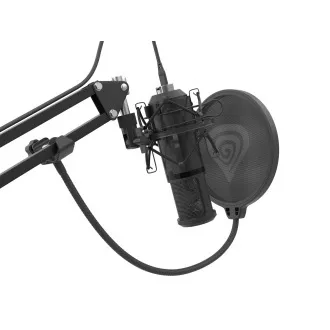Streamovací mikrofon Genesis RADIUM 400 G2, USB