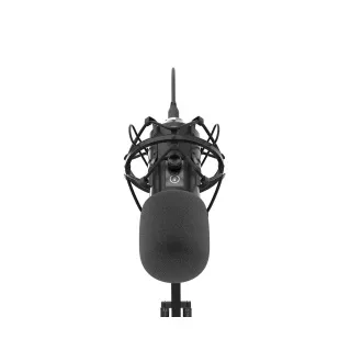 Streamovací mikrofon Genesis RADIUM 400 G2, USB