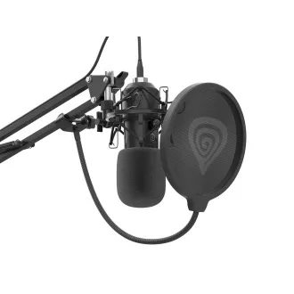 Streamovací mikrofon Genesis RADIUM 400 G2, USB