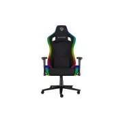 Herní křeslo Genesis TRIT 660, RGB, Černé