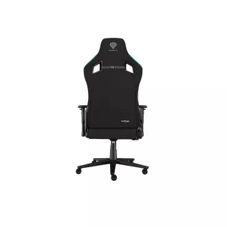 Herní křeslo Genesis TRIT 660, RGB, Černé Herní křeslo Genesis TRIT 660, RGB, Černé