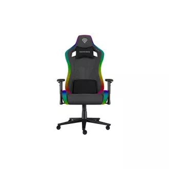 Herní křeslo Genesis TRIT 660, RGB, Šedé Herní křeslo Genesis TRIT 660, RGB, Šedé