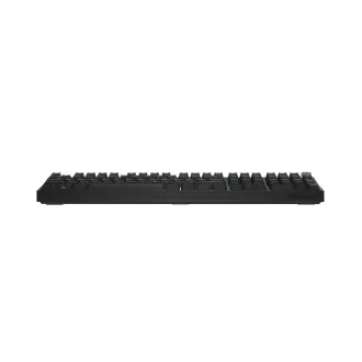 Herní mechanická klávesnice Genesis THOR 404/RGB/Outemu Peach Silent/Drátové USB-A/US layout/Černá Herní mechanická klávesnice Genesis THOR 404/RGB/Outemu Peach Silent/Drátové USB-A/US layout/Černá