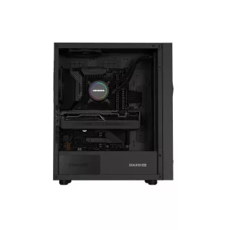 Vodní chlazení Genesis HYDRIA 360, černé Vodní chlazení Genesis HYDRIA 360, černé