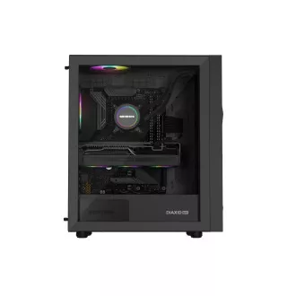Vodní chlazení Genesis HYDRIA 360, ARGB, černé Vodní chlazení Genesis HYDRIA 360, ARGB, černé