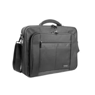 Natec brašna pro NB BOXER 17.3" černá Natec brašna pro NB BOXER 17.3" černá