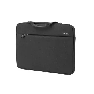 Natec sleeve pro NB CLAM 15.6" černá Natec sleeve pro NB CLAM 15.6" černá