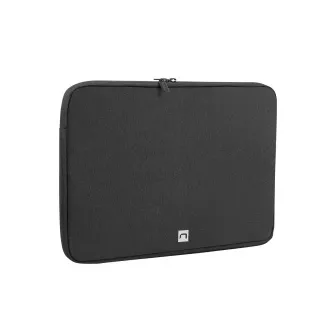 Natec sleeve pro NB CLAM 15.6" černá Natec sleeve pro NB CLAM 15.6" černá