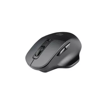 Natec optická myš BLACKBIRD 2/1600 DPI/Kancelářská/Optická/1 600 DPI/Bezdrátová USB/Černá Natec optická myš BLACKBIRD 2/1600 DPI/Kancelářská/Optická/1 600 DPI/Bezdrátová USB/Černá
