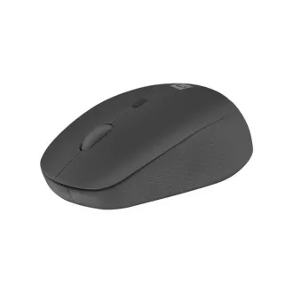 Natec optická myš HARRIER 2/1600 DPI/Kancelářská/Optická/1 600 DPI/Bezdrátová Bluetooth/Černá Natec optická myš HARRIER 2/1600 DPI/Kancelářská/Optická/1 600 DPI/Bezdrátová Bluetooth/Černá