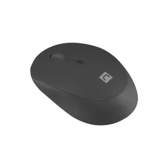 Natec optická myš HARRIER 2/1600 DPI/Kancelářská/Optická/1 600 DPI/Bezdrátová Bluetooth/Černá Natec optická myš HARRIER 2/1600 DPI/Kancelářská/Optická/1 600 DPI/Bezdrátová Bluetooth/Černá
