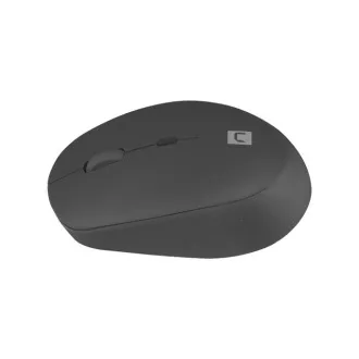 Natec optická myš HARRIER 2/1600 DPI/Kancelářská/Optická/1 600 DPI/Bezdrátová Bluetooth/Černá Natec optická myš HARRIER 2/1600 DPI/Kancelářská/Optická/1 600 DPI/Bezdrátová Bluetooth/Černá