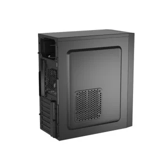 Natec CABASSU G2/Midi Tower/Černá Natec CABASSU G2/Midi Tower/Černá