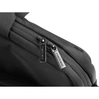 Brašna pro NB 15,6" Natec NANGER, černá Brašna pro NB 15,6" Natec NANGER, černá