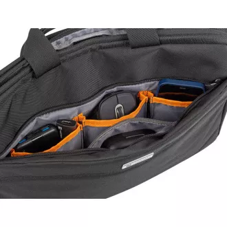 Brašna pro NB 15,6" Natec NANGER, černá Brašna pro NB 15,6" Natec NANGER, černá