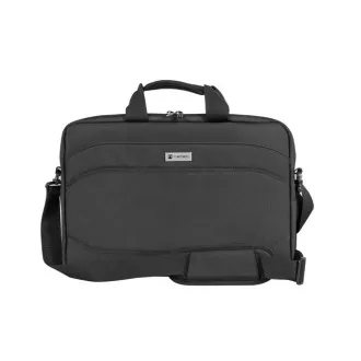 Brašna pro NB 14,1" Natec NANGER, černá Brašna pro NB 14,1" Natec NANGER, černá