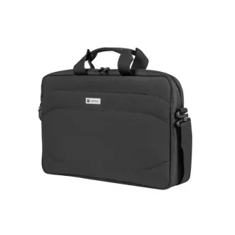 Brašna pro NB 14,1" Natec NANGER, černá Brašna pro NB 14,1" Natec NANGER, černá