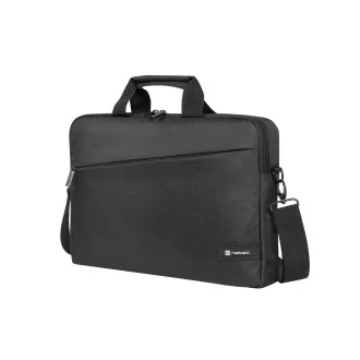 Brašna pro NB 15,6" Natec BEIRA, černá