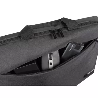 Brašna pro NB 15,6" Natec BEIRA, černá