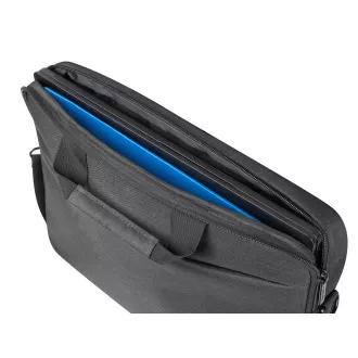Brašna pro NB 15,6" Natec BEIRA, černá