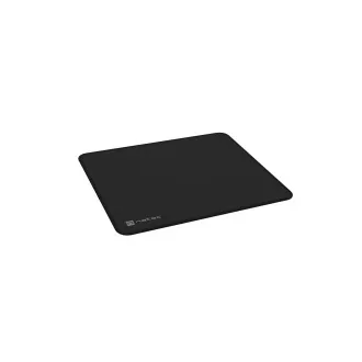 Podložka pod myš Natec OBSIDIAN BLACK 300x250mm Podložka pod myš Natec OBSIDIAN BLACK 300x250mm