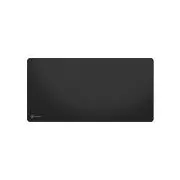 Podložka pod myš Natec OBSIDIAN BLACK 800x400mm