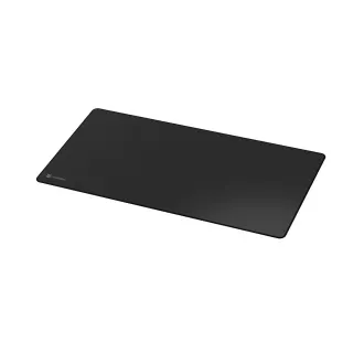 Podložka pod myš Natec OBSIDIAN BLACK 800x400mm Podložka pod myš Natec OBSIDIAN BLACK 800x400mm