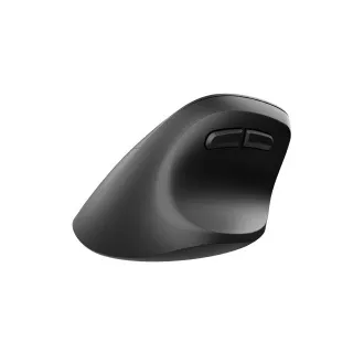 Natec CRAKE 2/Kancelářská/Optická/Pro leváky/2 400 DPI/USB+BT/Černá Natec CRAKE 2/Kancelářská/Optická/Pro leváky/2 400 DPI/USB+BT/Černá