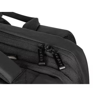 Brašna pro NB 17,3" Natec CAMEL PRO, černá Brašna pro NB 17,3" Natec CAMEL PRO, černá