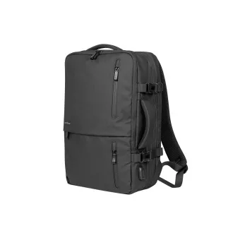 Brašna pro NB 17,3" Natec CAMEL PRO, černá Brašna pro NB 17,3" Natec CAMEL PRO, černá