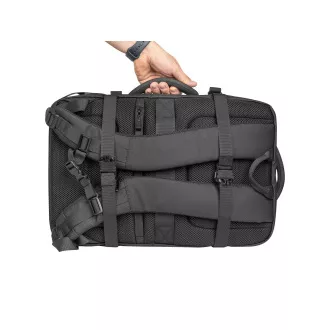 Brašna pro NB 17,3" Natec CAMEL PRO, černá Brašna pro NB 17,3" Natec CAMEL PRO, černá