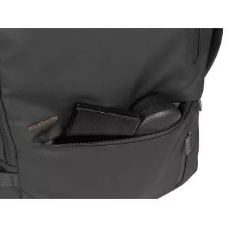 Brašna pro NB 17,3" Natec CAMEL PRO, černá Brašna pro NB 17,3" Natec CAMEL PRO, černá