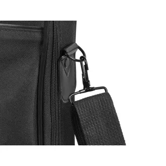 Brašna pro ntb Natec IMPALA 2, 17,3", černá Brašna pro ntb Natec IMPALA 2, 17,3", černá