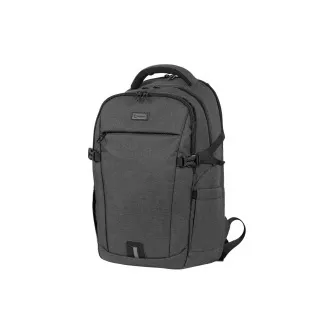 Batoh pro nb Natec ALPACA 2, 15,6", 20 L, šedý