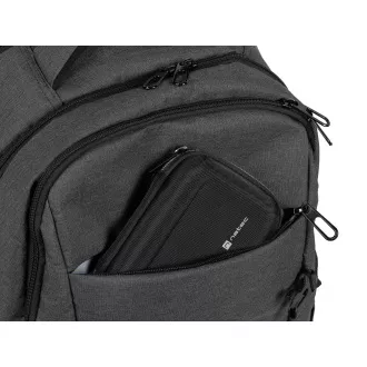Batoh pro nb Natec ALPACA 2, 15,6", 20 L, šedý
