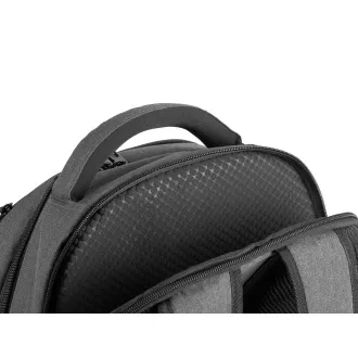 Batoh pro nb Natec ALPACA 2, 15,6", 20 L, šedý